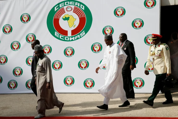 "The Sahel troika" leaves ECOWAS
