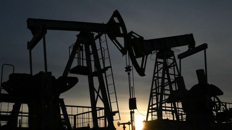 Турция отказывается от нефтеторговли с Россией