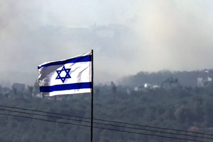 Израиль движется к стратегическому поражению в войне в Газе