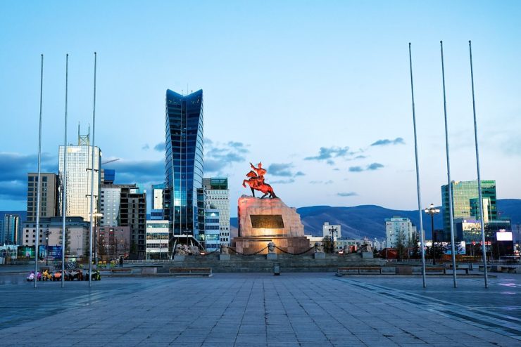 Mongolia’s 2024