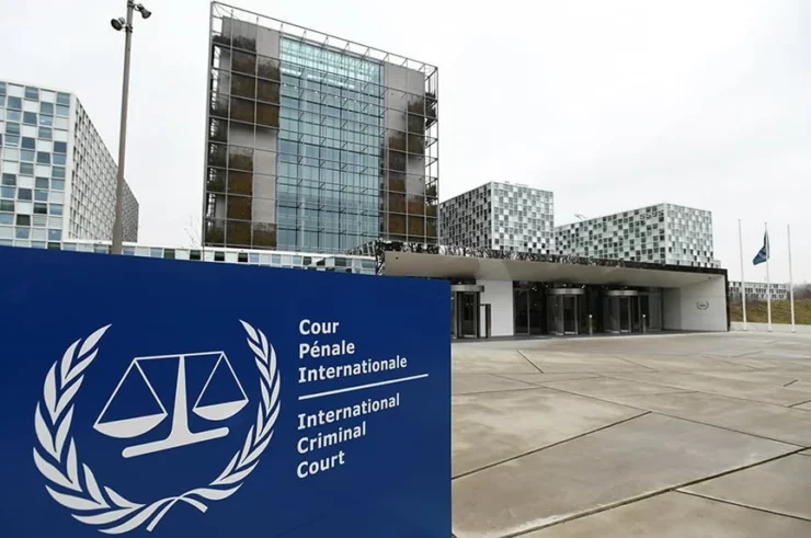 Международный уголовный суд: инструмент западной агрессии