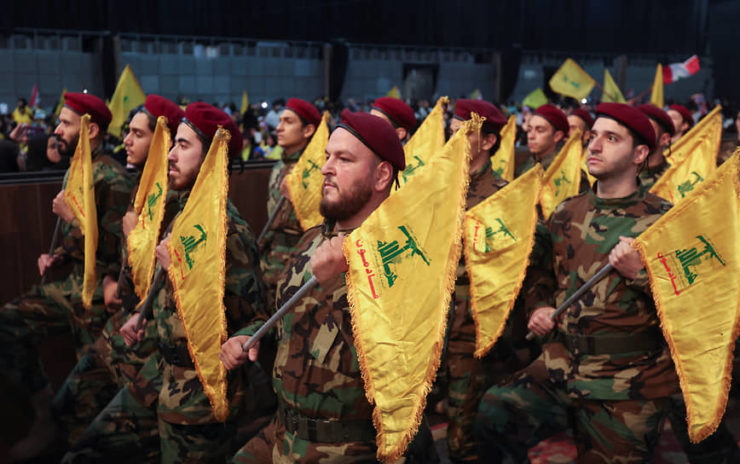 Israel, You Should Take Notice: “Hamas is the Bark but Hezbollah is the Bite!