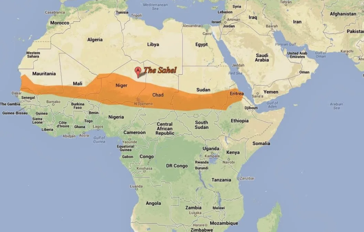 The Western fiasco in the Sahel