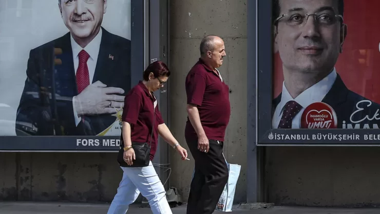 Местные выборы в Турции: смена парадигмы?