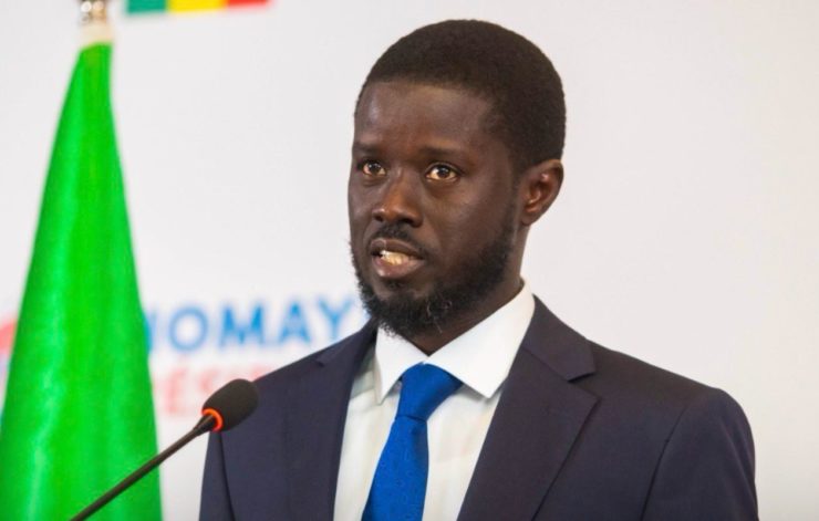 Les élections présidentielles au Sénégal et les critiques condescendantes des médias français