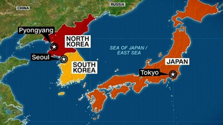 Диалог Пхеньяна и Токио?
