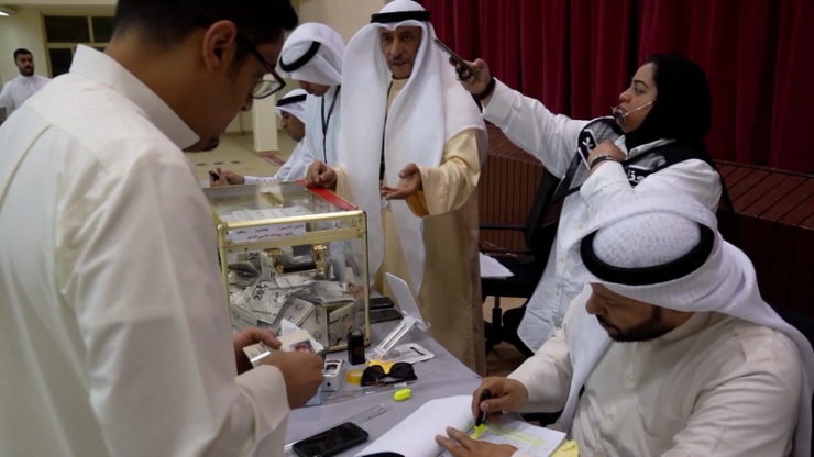 Kuwait: New Elections Are Over, but Old Problems Remain