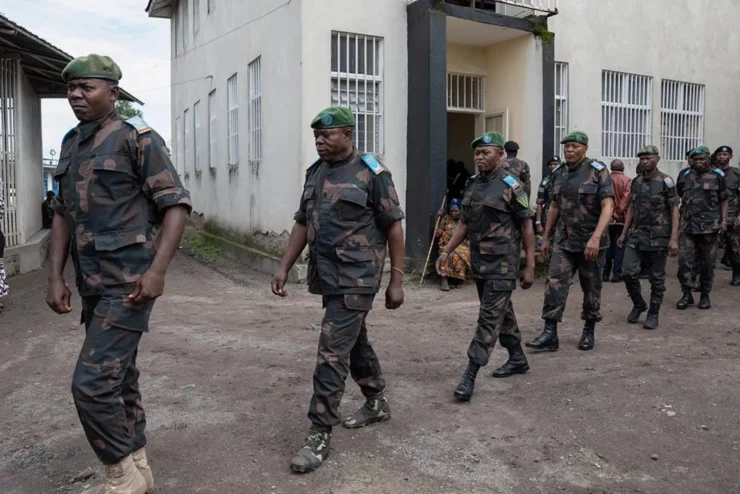 The attempted coup in the DRC and the necessary conclusions