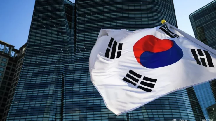 Парламентские выборы 2024 г. в Южной Корее