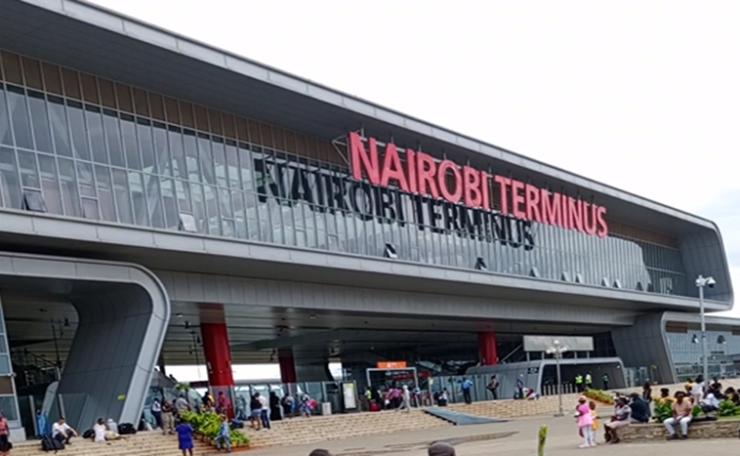 Nairobi Visits Washington; Notes about the US-Kenya relations during the Kenyan President’s State Visit