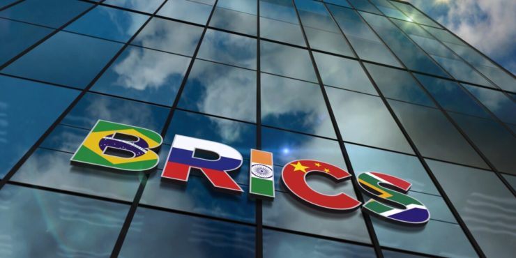 BRICS is becoming the beacon of the multipolar world