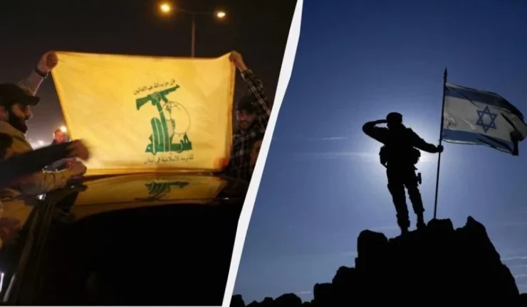 Сложное взаимодействие США, Израиля и "Хезболлы" и региональная нестабильность
