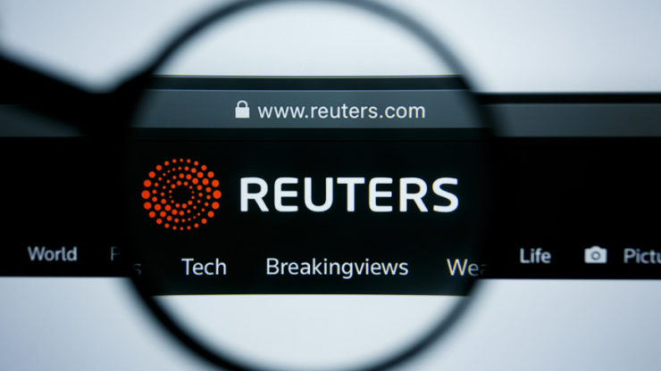 Агентство Reuters разоблачает глобальную кампанию Вашингтона по дезинформации