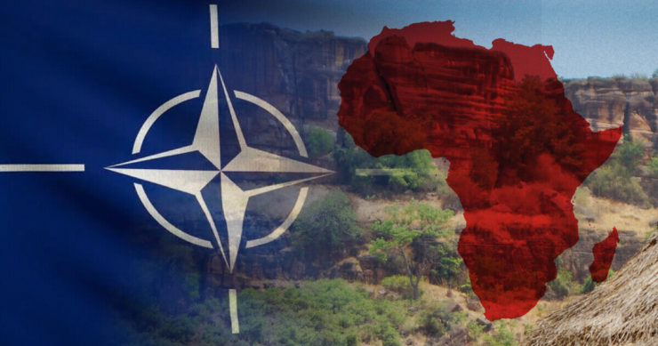 Africa as Potential Enemies of America and NATO?