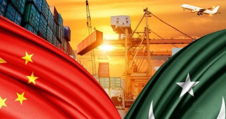 CPEC Phase 2: Bridging Nations and Economies from Asia to Africa