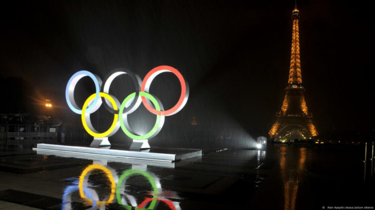 Paris 2024 Opening Ceremonies: Were They an Intro for the AntiChrist? 