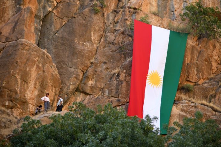 Kurdistan