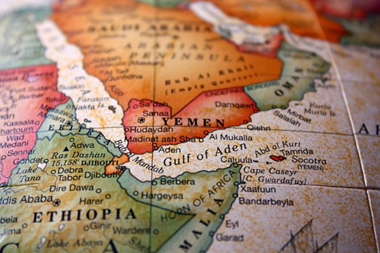 The Horn of Africa in the midst of disagreements