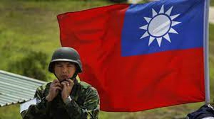 Taiwan's Strategic Importance to Russia