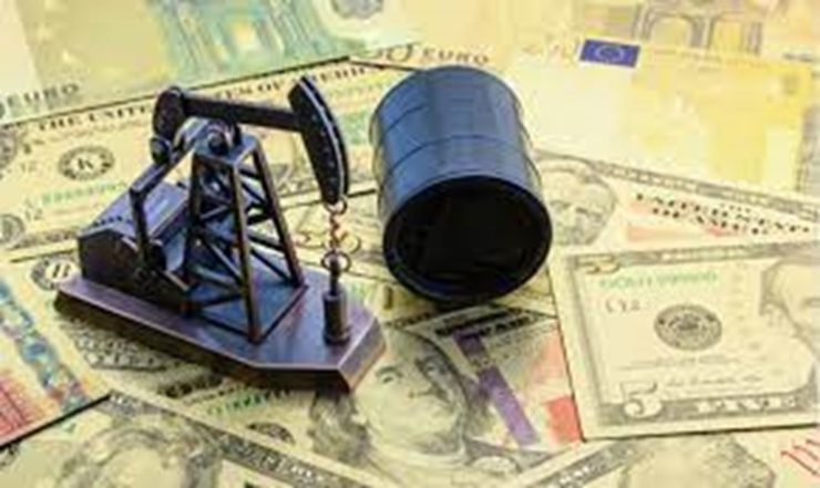 О смерти нефтедолларовой системы