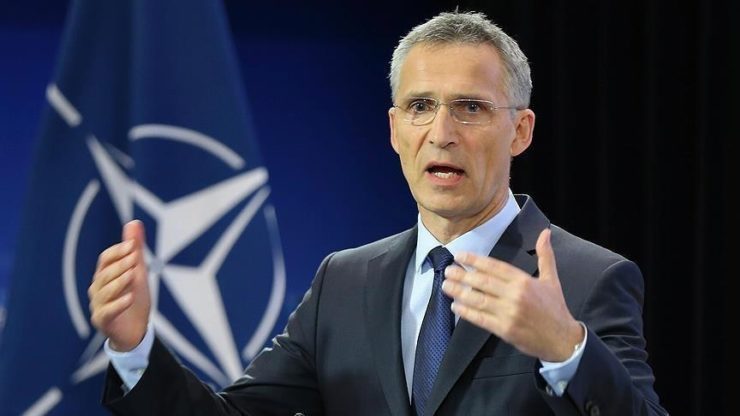 NATO Plans to Destabilize Asia