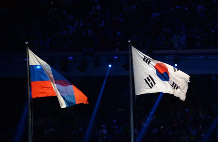 Will Seoul cross Moscow’s red line?