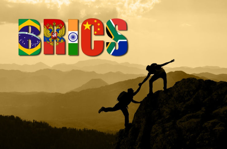 Le Panafricanisme et l'Alliance BRICS