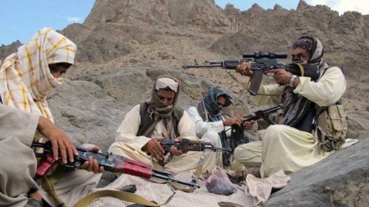 Baloch Separatism and National Turmoil: Understanding Pakistan’s Crisis