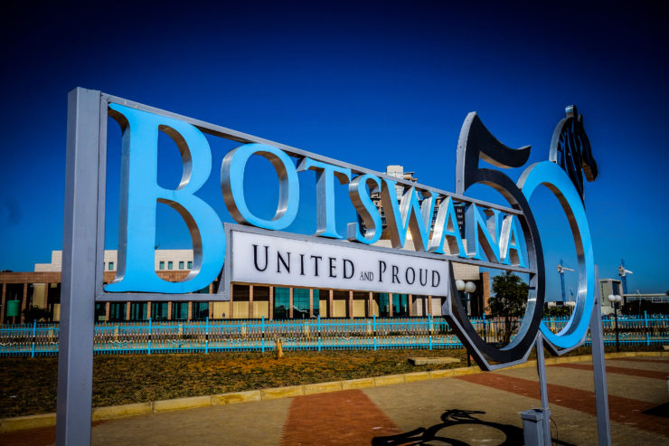 Botswana