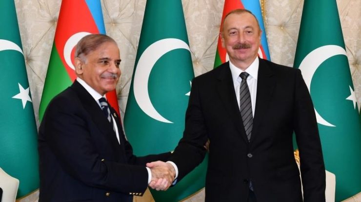 Significance of Ilham Aliyev’s Visit to Pakistan