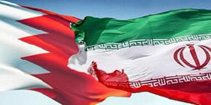 Iran's relations with Bahrain, opportunities and challenges