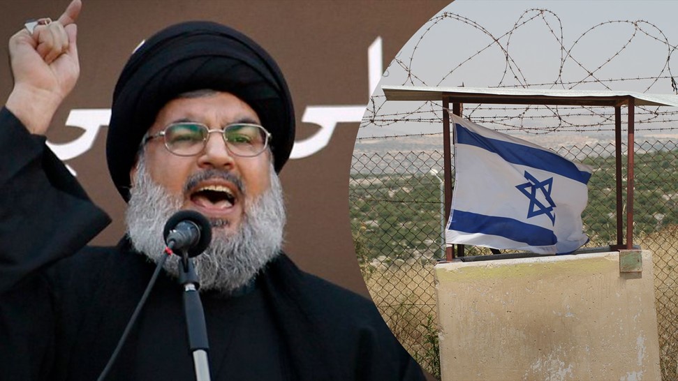 Hassan Nasrallah’s Death and the Threat of the Third World War