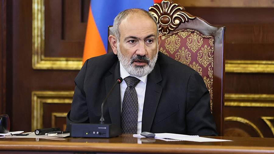 Lame Duck PR, Act of Political Desperation: Pashinyan’s Proposed Peace Settlement with Baku? 