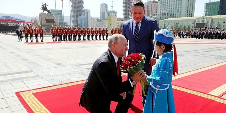 Vladimir Putin’s visit to Mongolia and its significance for Africa