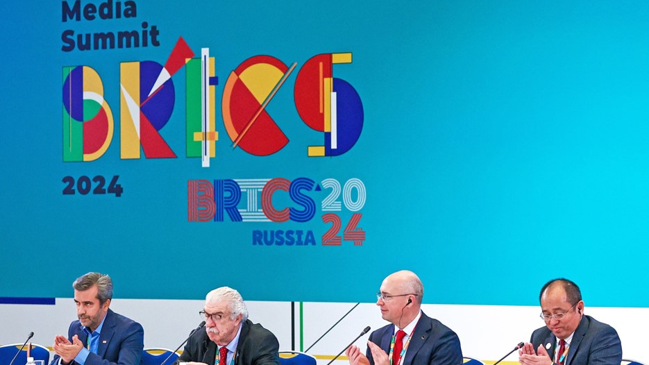 results of the Moscow BRICS Media Summit