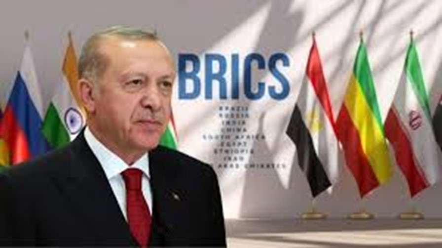 La Turquie et les BRICS