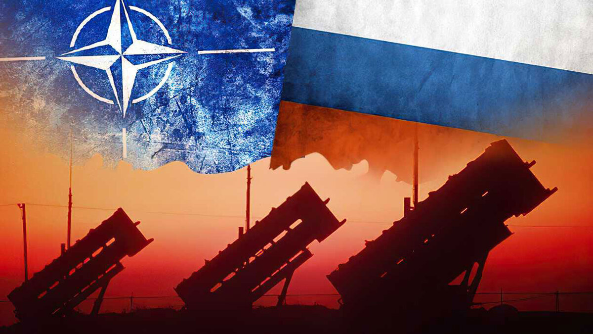 NATO has Declared War on Russia: Will it succeed?