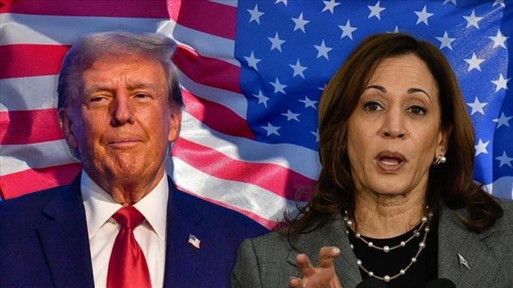 Harris versus Trump: Where Does US Foreign Policy Stand in 2025?