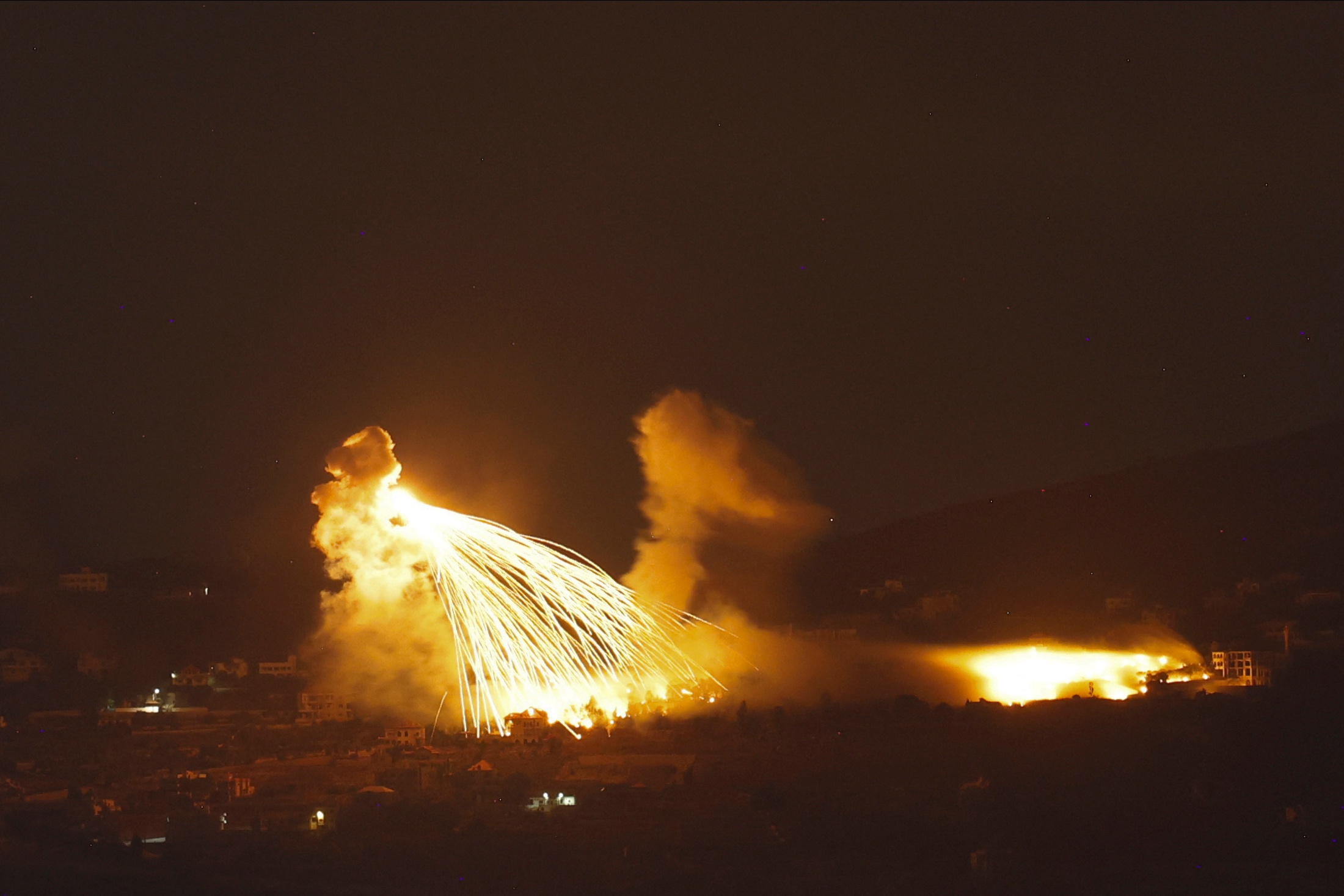 Israeli ground invasion of Lebanon