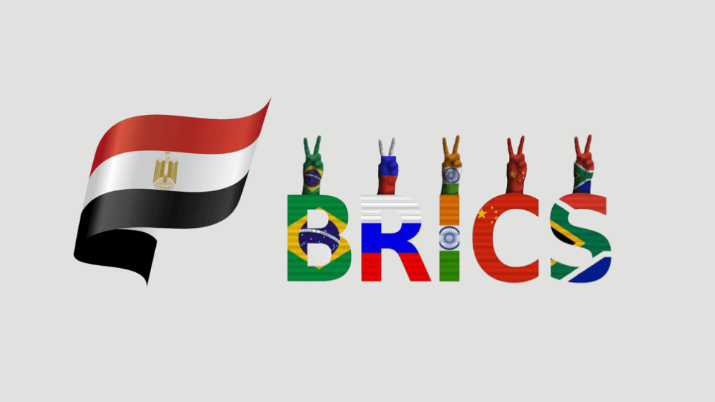 BRICS Egypt