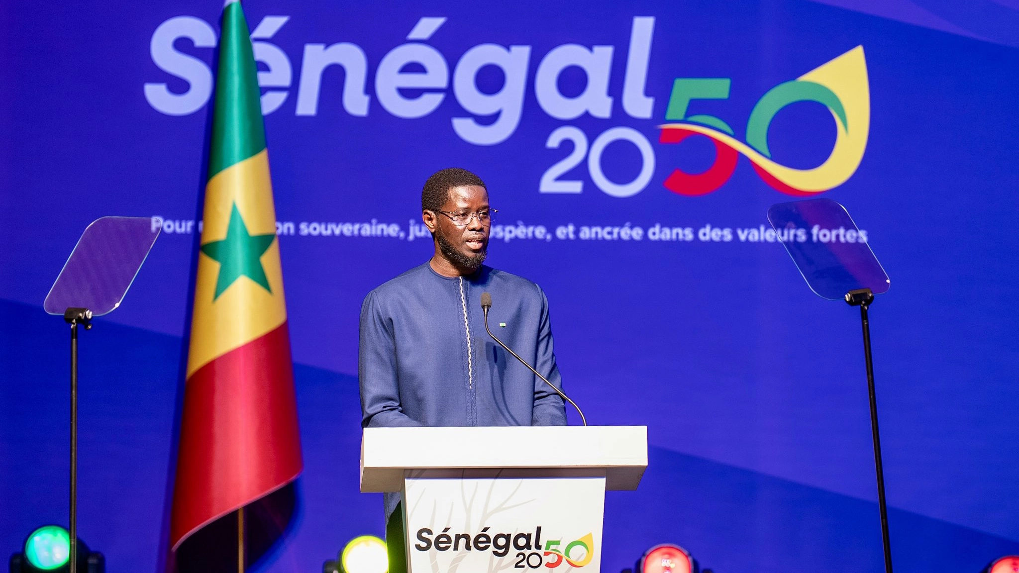 Sénégal 2050