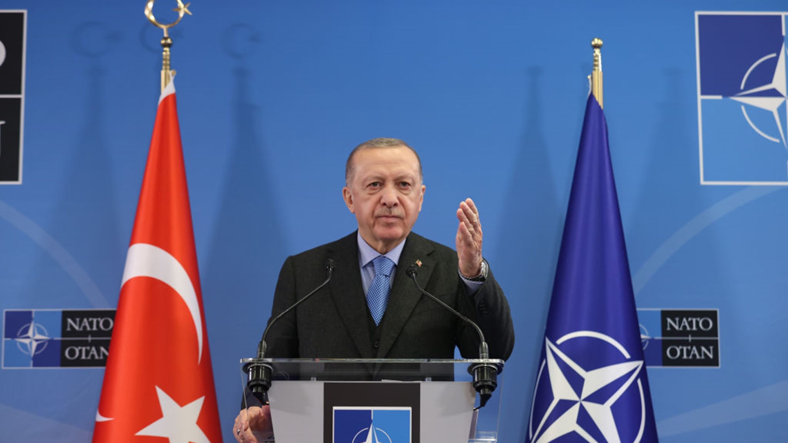 NATO at a Crossroads: The Strategic Importance of Turkey in Light of WWIII