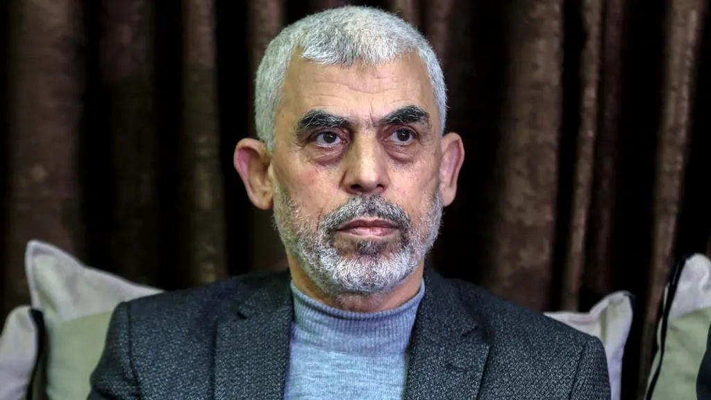 The recent killing of Hamas leader Yahya Sinwar