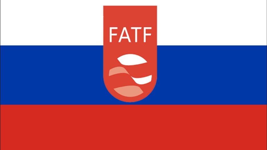 Russia and FATF