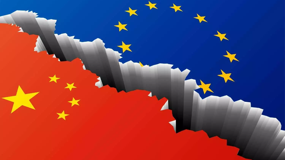 Europe’s Anti-China Politics: One Step Forward, Two Backwards