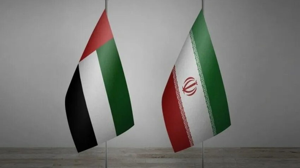 Iran-UAE relations