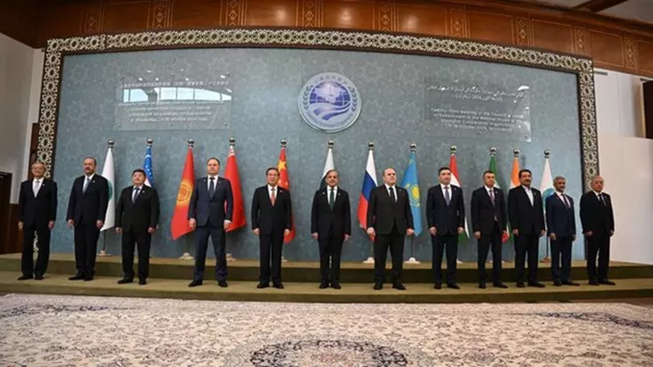 Redefining Global Order: Outcomes of the 23rd SCO Summit in Islamabad