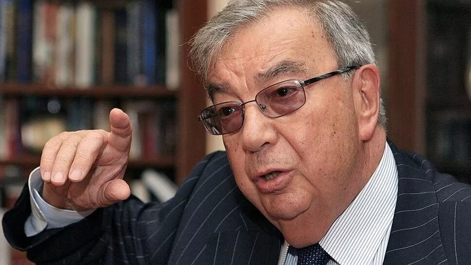 Primakov Doctrine and Russia’s Multipolar World