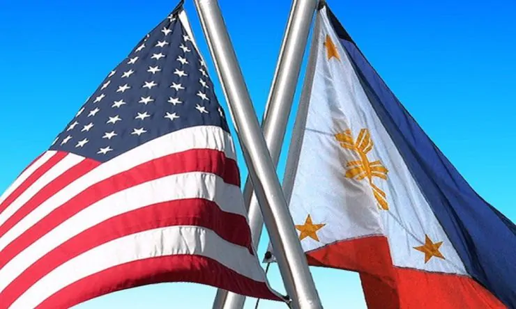 Die USA machen die Philippinen zu Südostasiens „Ukraine“